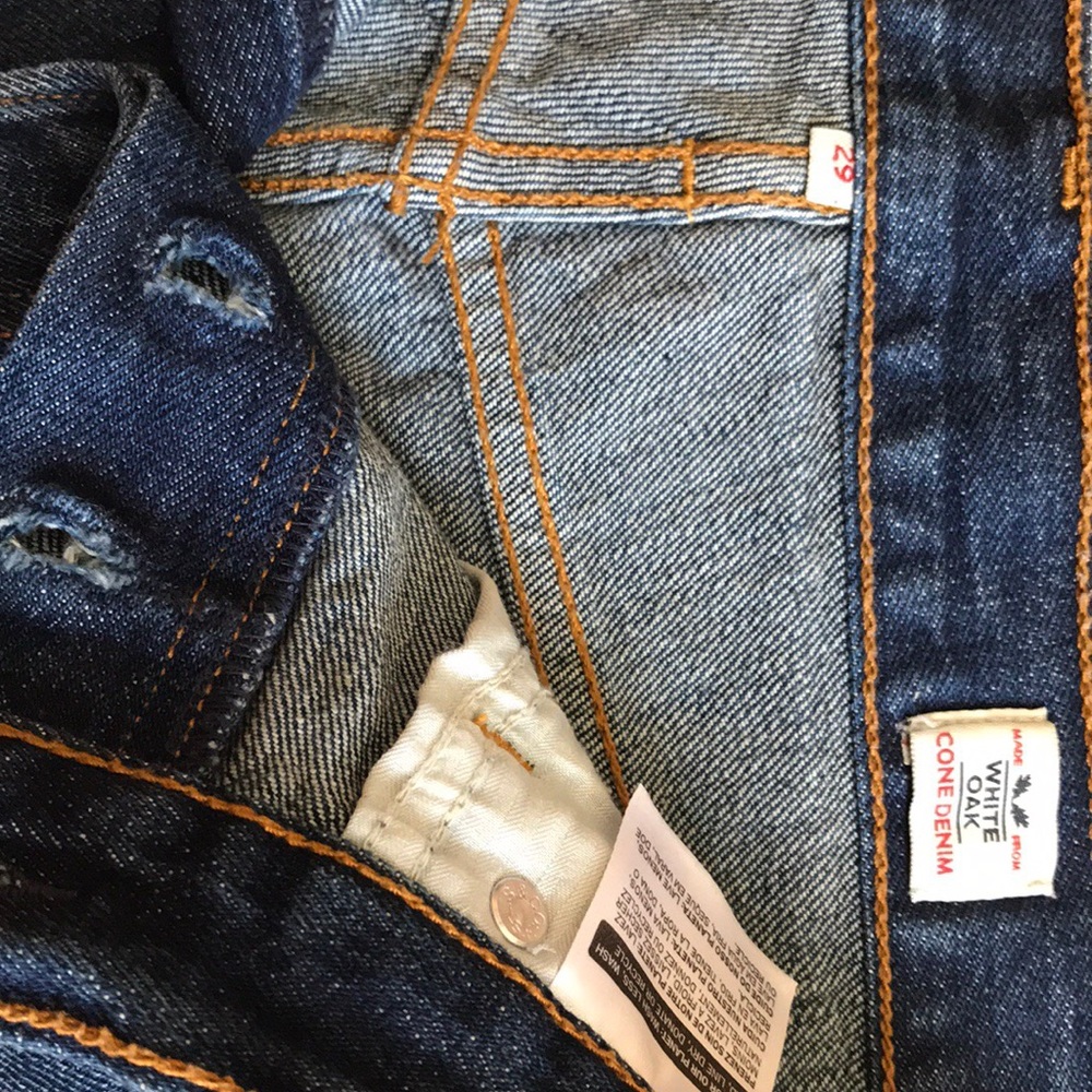 Levi’s High-Waisted shorts - Picture 6 of 6
